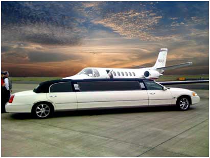 Book A Luxury Car Airport Limo Service Boston At Anytime