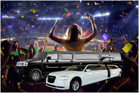 Event Transportation Service