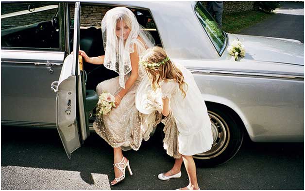 Excellent Wedding Limousine Services at Exclusive Offers