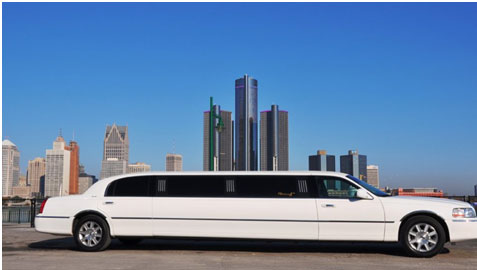 Get Best Limo Services at Affordable Rates