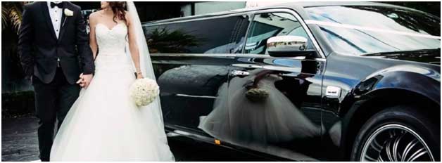 Get the best Limousine service for your special day