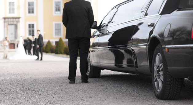 How Is Corporate Limousine Boston Different From Other Services?