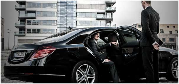 How Limo Services Are Benefitting Corporates