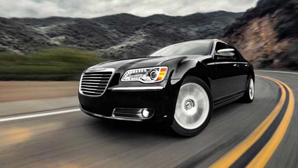 Know More About Boston Car Service