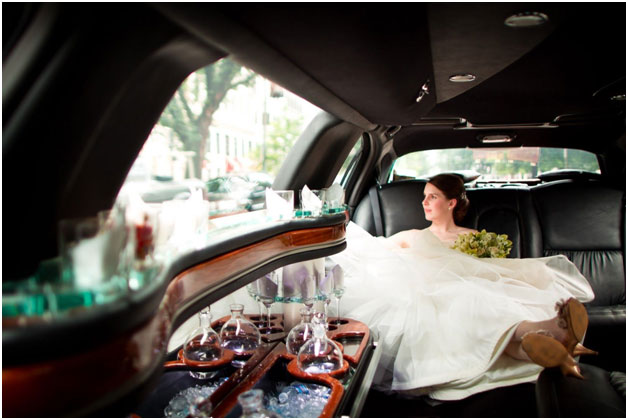 Limousine Services for Every Requirement is Available