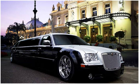 Looking to Avail the Limousine Services Hourly?