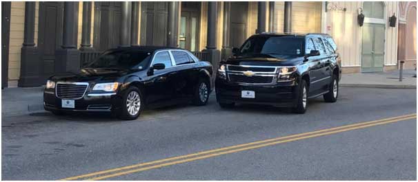 Why Should You Choose the Right Limousine Service Right Now?